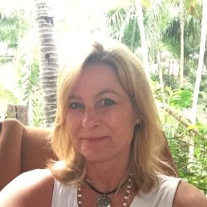 Meet your Posher, Jill